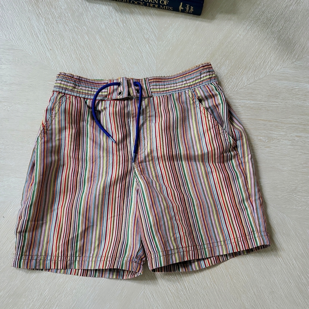 Paul Smith boys swim shorts